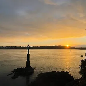 Villa Mon P'ti Coin, Dinard