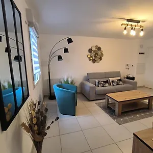 Appartement Le Colibri, Dinard