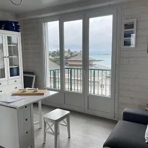 Appartement Centre Belle Vue, Dinard