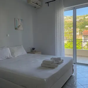  Appartement Marina Albanie